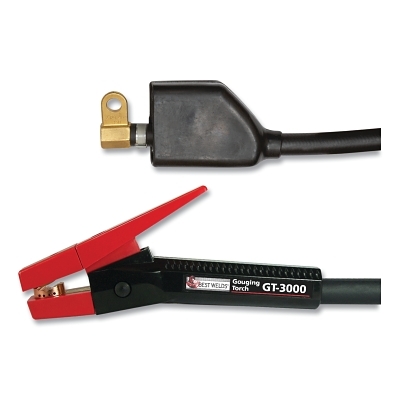 3000 GOUGING TORCH AND 10 FT. 3.0M CABLE